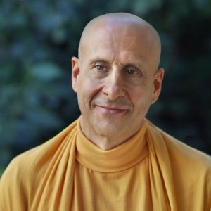 Radhanath-Swami