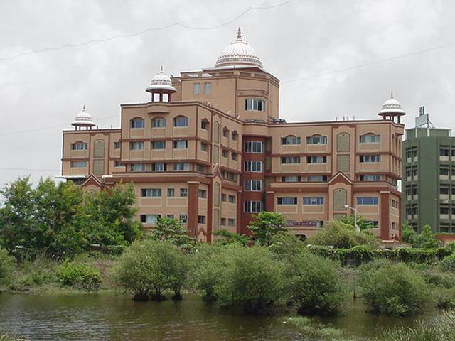 bhaktivedanta hospital