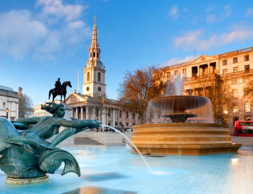 Živeti po svojih načelih, odlomek iz knjige Pot domov